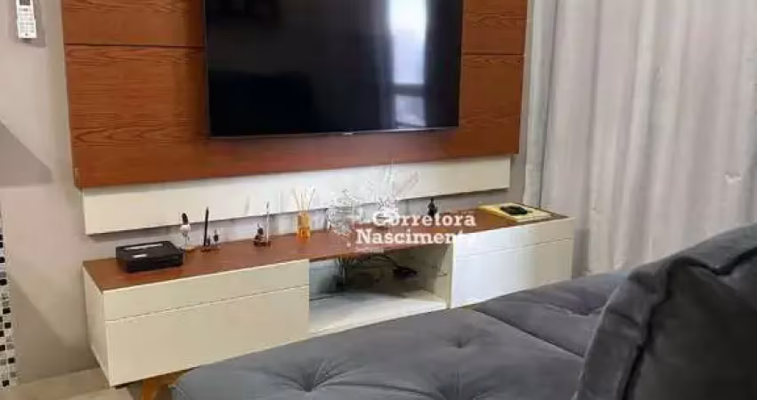 Apartamento com 2 dormitórios à venda, 80 m² por r$ 420.000,00 - centro - jacareí/sp