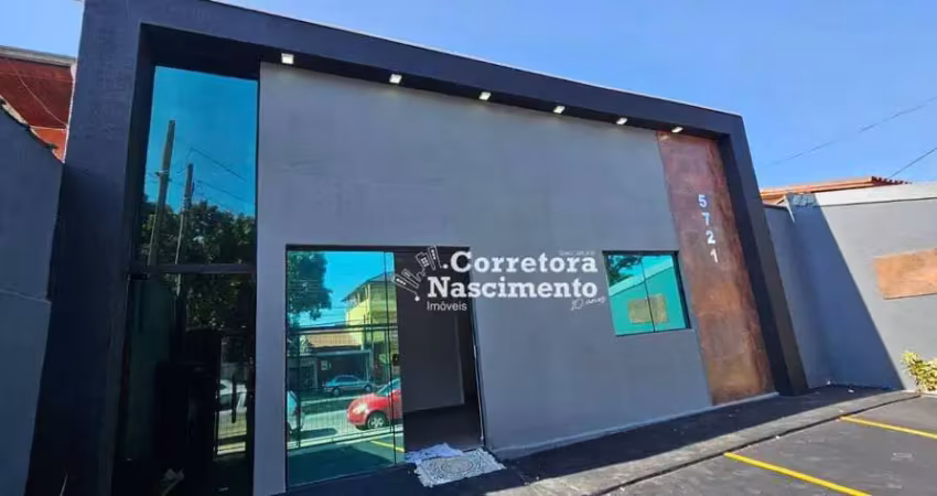 Loja à venda, 85 m² por r$ 980.000,00 - jardim portugal - são josé dos campos/sp