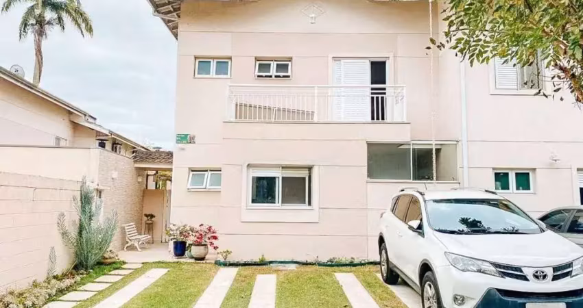 Casa com 4 dormitórios à venda, 135 m² por r$ 1.100.000,00 - jardim santa maria - jacareí/sp