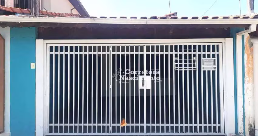 Casa com 3 dormitórios, 116 m² - venda por r$ 350.000,00 ou aluguel por r$ 2.000,00/mês - cidade jardim - jacareí/sp