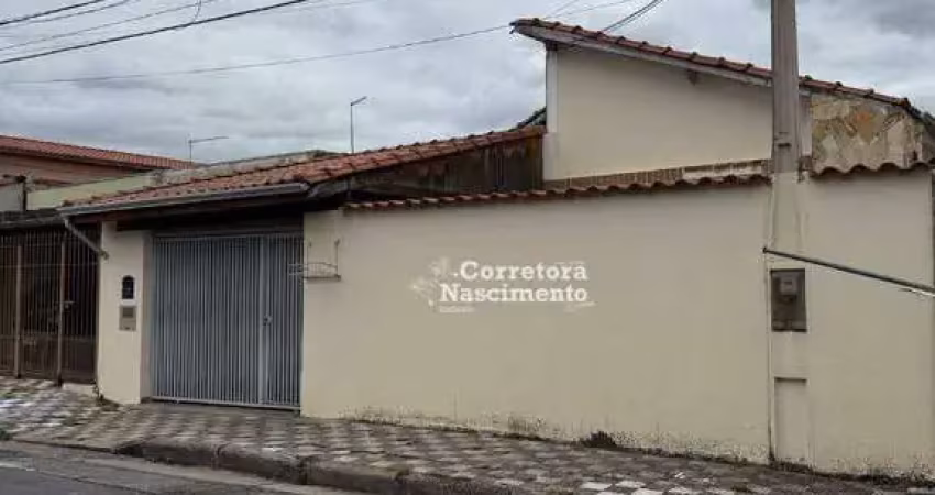 Casa com 3 dormitórios para alugar, 140 m² por r$ 1.919,15/mês - jardim são josé - jacareí/sp