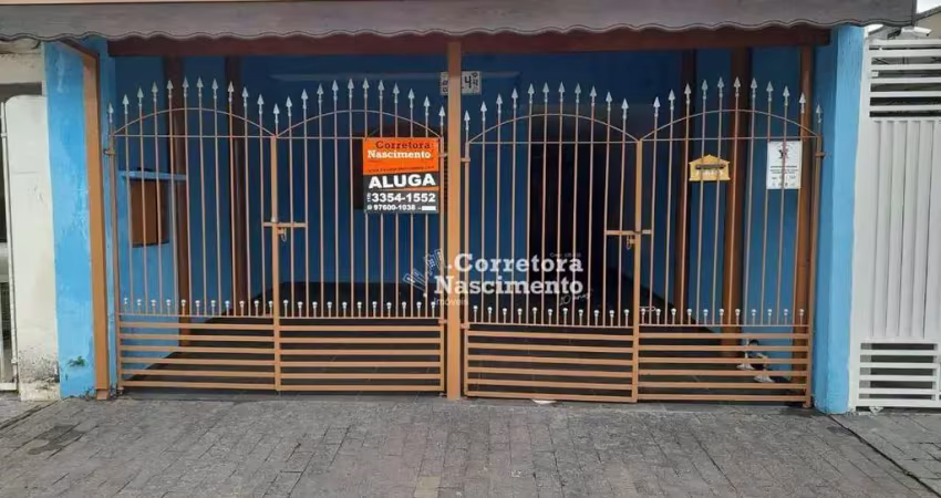 Casa com 3 dormitórios para alugar, 122 m² por r$ 2.545,57/mês - jardim flórida - jacareí/sp