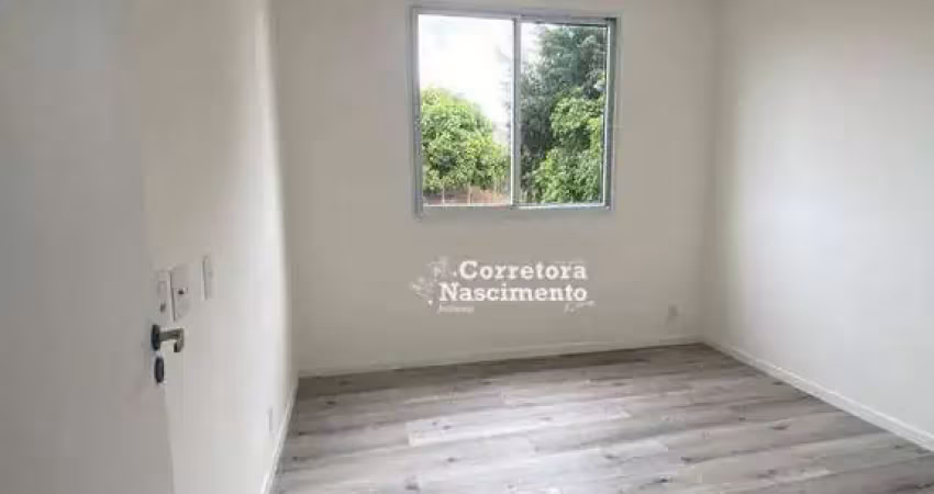 Corretora nascimento apartamento - venda por r$ 245.000 ou aluguel por r$ 1.650/mês - jardim paraíso - jacareí/sp
