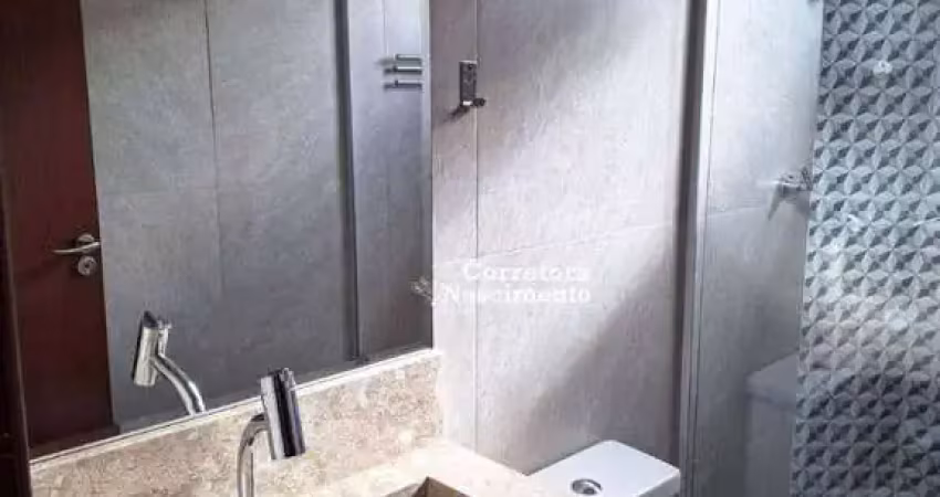 Cn casa com 3 dormitórios à venda, 135 m² por r$ 920. - villa branca - jacareí/sp