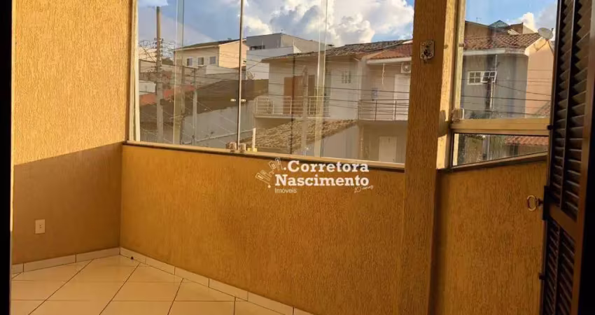 Cn casa, 175 m² - venda por r$ 820. ou aluguel por r$ 3.950/mês - villa branca - jacareí/sp
