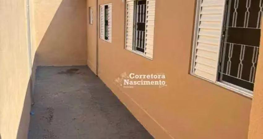 Corretora nascimento casa com 4 dormitórios, 300 m² - venda por r$ 470. ou aluguel por r$ 3/mês - conjunto são benedito - jacareí/sp