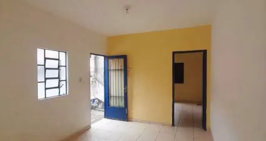 Casa com 2 dormitórios para alugar por r$ 1.200,00/mês - parque santo antônio - jacareí/sp