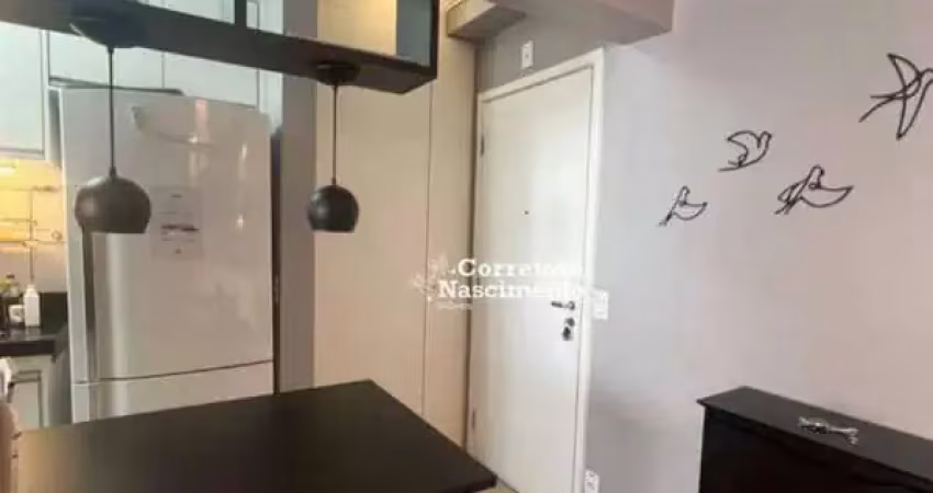 Corretora nascimento apartamento para alugar por r$ 493/mês - centro - jacareí/sp