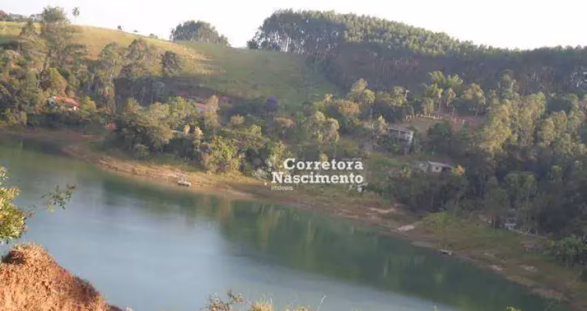 Corretora nascimento terreno à venda, 1036 m² por r$ 59. - angola - santa branca/sp