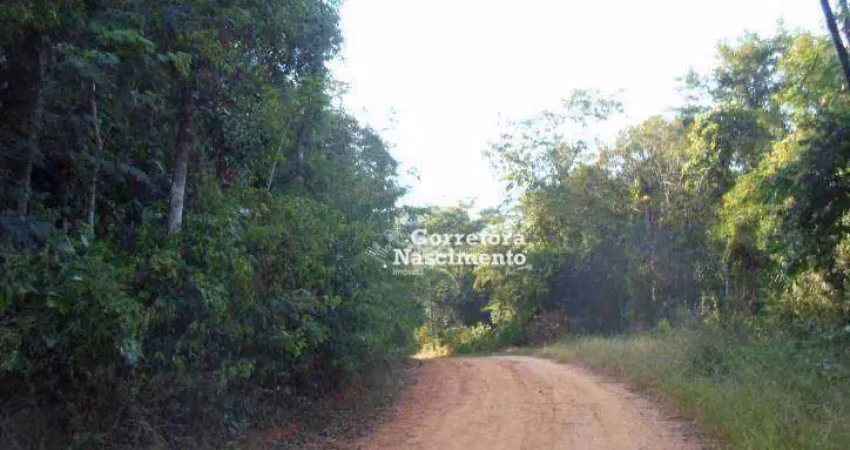 Corretora nascimento terreno à venda, 1 m² por r$ 59. - angola - santa branca/sp