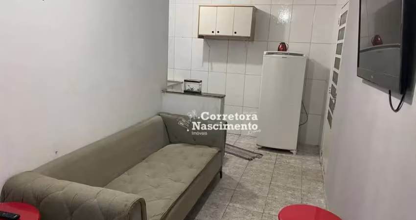 Corretora nascimento casa com 2 dormitórios para alugar, 70 m² por r$ 3.900/mês - cidade nova jacareí - jacareí/sp