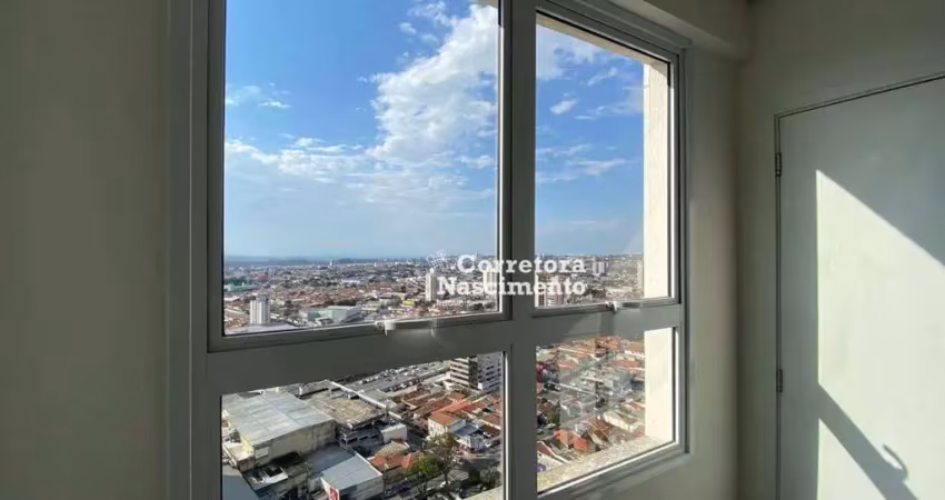 Corretora nascimento sala para alugar, 63 m² por r$ 3.958/mês - centro - jacareí/sp