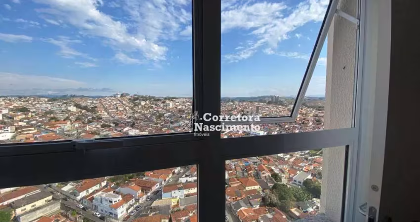 Corretora nascimento sala para alugar, 28 m² por r$ 2.184/mês - centro - jacareí/sp