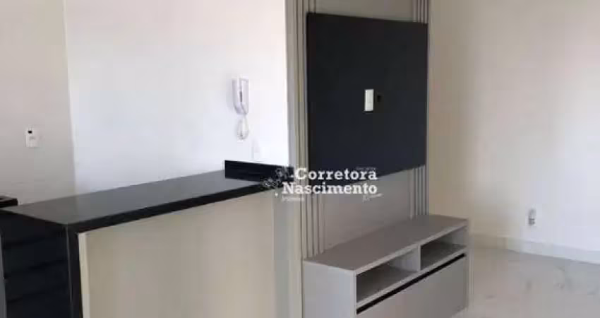 Corretora nascimento apartamento - venda por r$ 586.000 ou aluguel por r$ 4.500/mês - villa branca - jacareí/sp