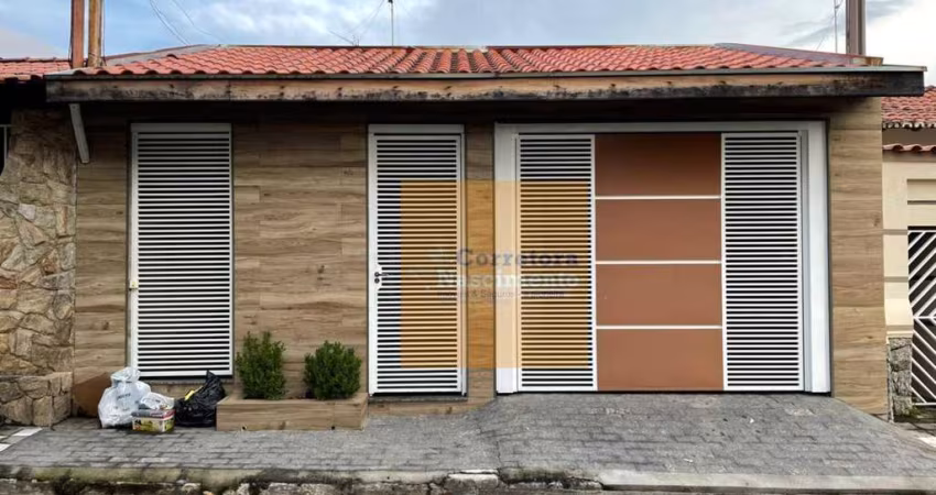 Casa com 3 dormitórios para alugar, 175 m² por R$ 3.000,00/mês - Jardim Pereira do Amparo - Jacareí/SP