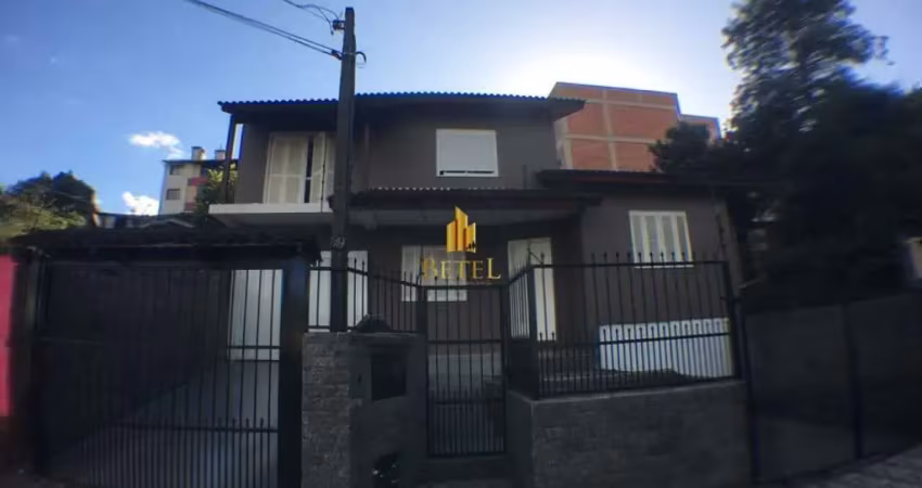Casa à venda no bairro Esplanada - Caxias do Sul/RS