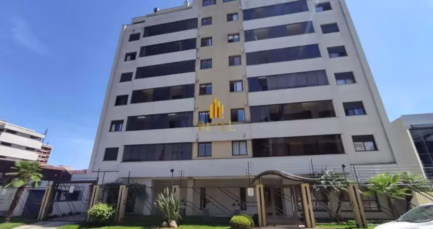 Apartamento à venda no bairro Centro - Caxias do Sul/RS
