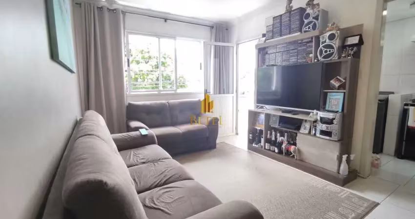 Apartamento com 2 quartos à venda no Vinhedos, Caxias do Sul 