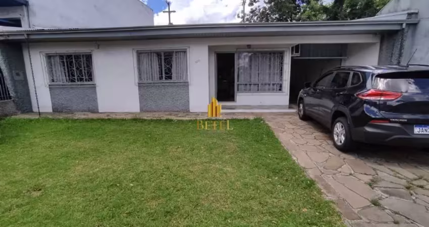 Casa à venda no bairro salgado filho - caxias do sul/rs