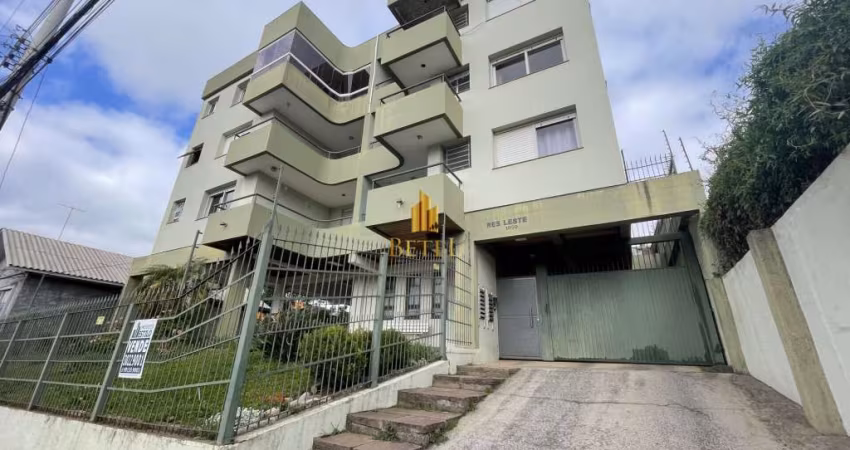Apartamento à venda no bairro Sagrada Família - Caxias do Sul/RS