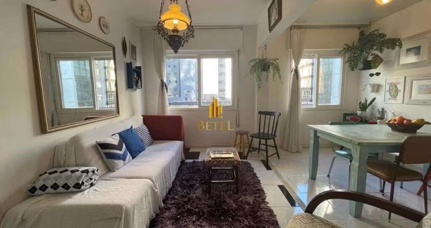 Apartamento à venda no bairro Centro - Caxias do Sul/RS