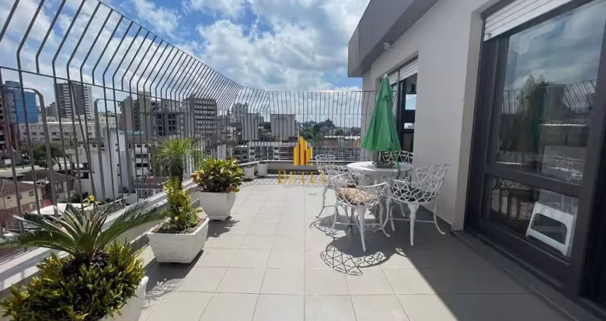 Apartamento à venda no bairro Centro - Caxias do Sul/RS