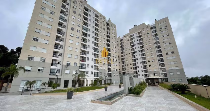 Apartamento à venda no bairro Santa Catarina - Caxias do Sul/RS