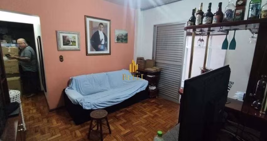 Apartamento à venda no bairro Centro - Caxias do Sul/RS