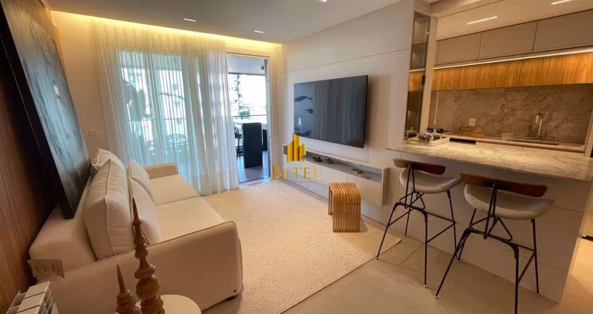 Apartamento à venda no bairro Panazzolo - Caxias do Sul/RS