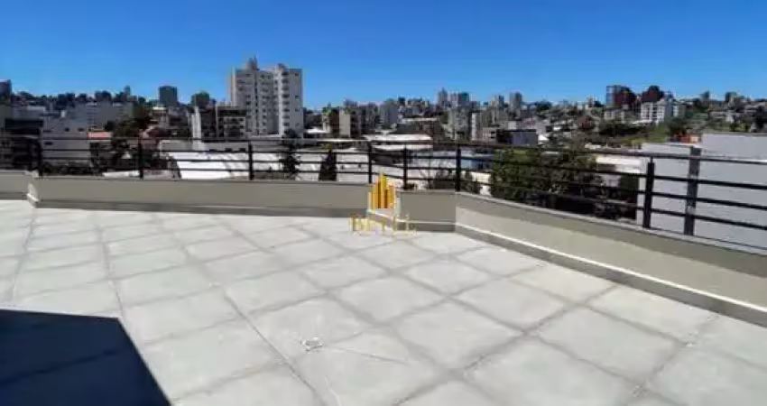 Apartamento à venda no bairro Santa Catarina - Caxias do Sul/RS