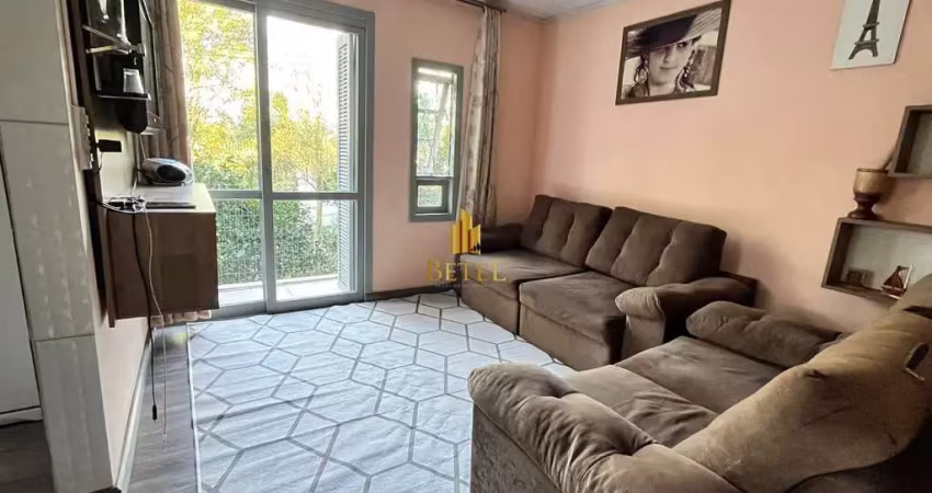 Casa à venda no bairro Ana Rech - Caxias do Sul/RS