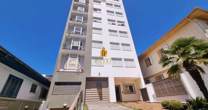 Apartamento à venda no bairro Rio Branco - Caxias do Sul/RS