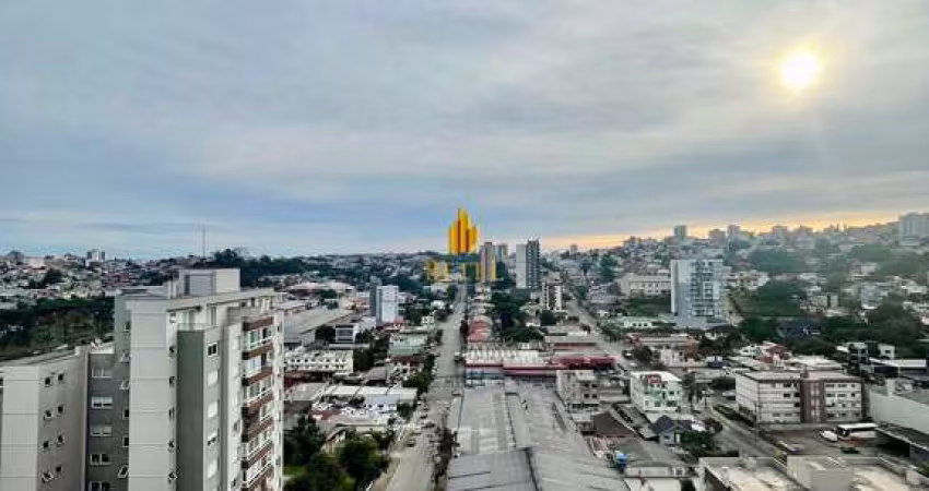 Apartamento à venda no bairro São Leopoldo - Caxias do Sul/RS
