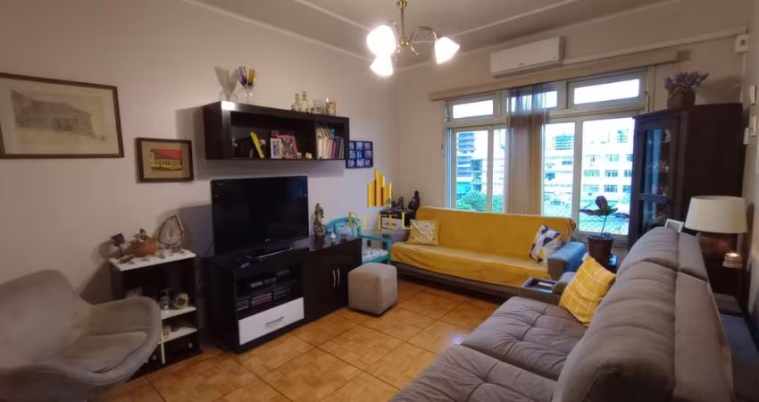 Apartamento à venda no bairro São Pelegrino - Caxias do Sul/RS