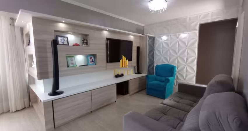 Apartamento à venda no bairro Centro - Caxias do Sul/RS