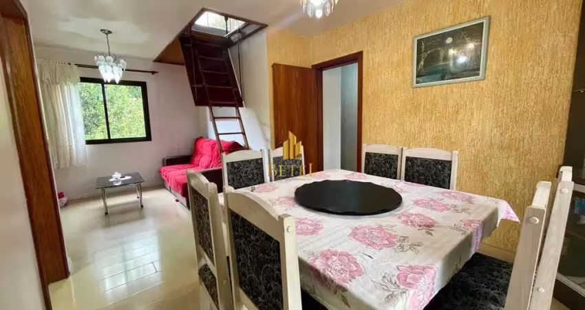 Apartamento à venda no bairro Santa Catarina - Caxias do Sul/RS