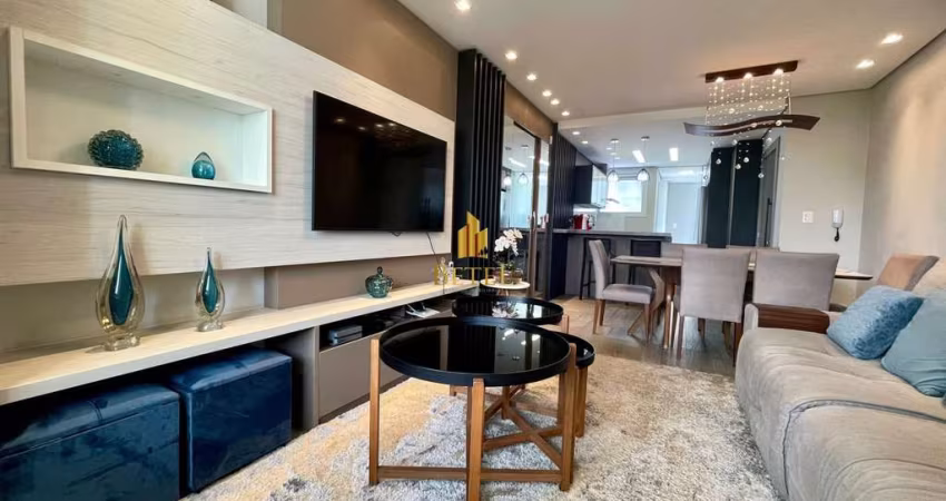 Apartamento à venda no bairro Madureira - Caxias do Sul/RS