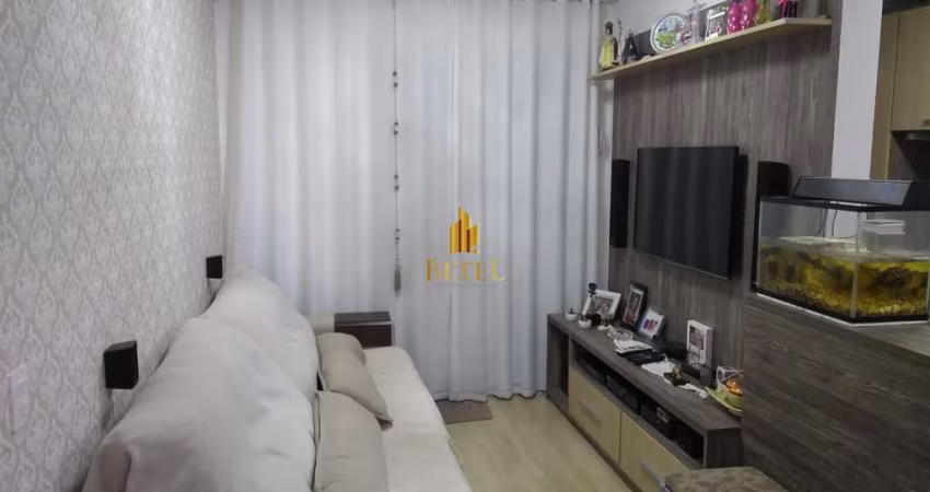 Apartamento à venda no bairro Colina do Sol - Caxias do Sul/RS