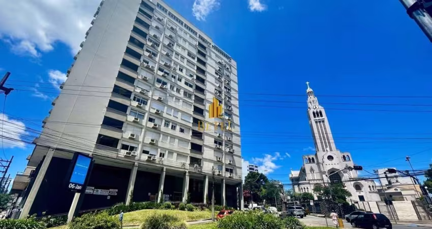 Apartamento à venda no bairro São Pelegrino - Caxias do Sul/RS
