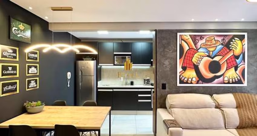 Apartamento à venda no bairro Nossa Senhora de Lourdes - Caxias do Sul/RS