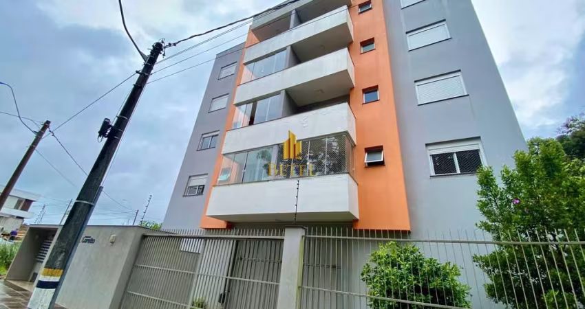 Apartamento à venda no bairro Ana Rech - Caxias do Sul/RS