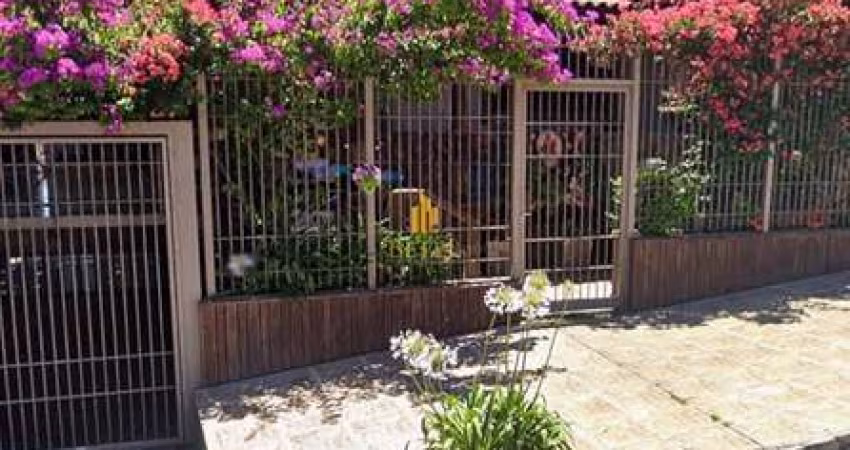 Casa à venda no bairro Nossa Senhora do Rosário - Caxias do Sul/RS