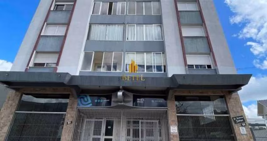 Apartamento à venda no bairro Nossa Senhora de Lourdes - Caxias do Sul/RS