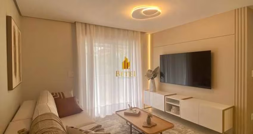 Apartamento à venda no bairro Panazzolo - Caxias do Sul/RS