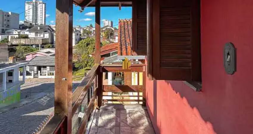 Casa à venda no bairro desvio rizzo - caxias do sul/rs