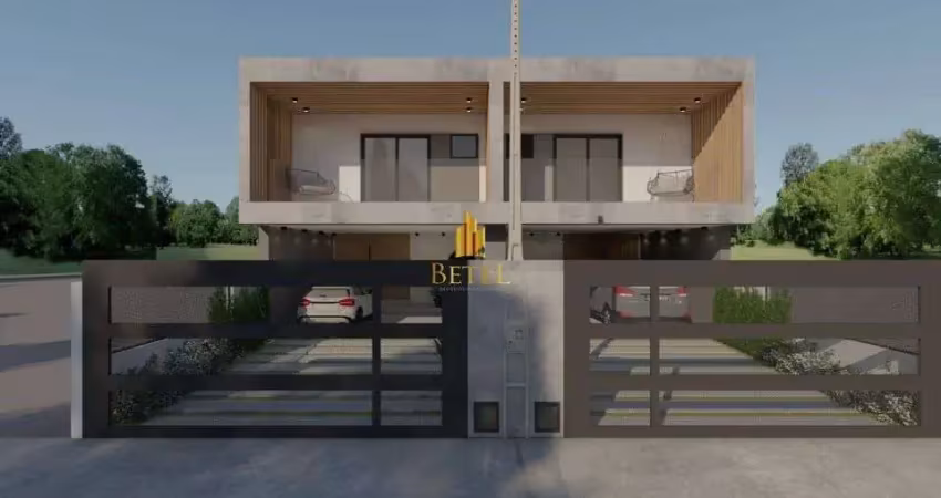 Sobrado à venda no bairro Nossa Senhora da Saúde - Caxias do Sul/RS