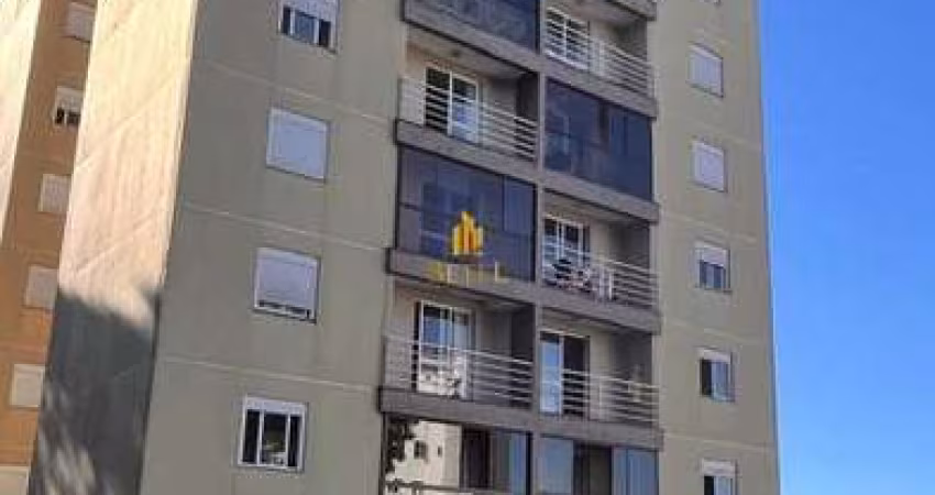Apartamento à venda no bairro Vinhedos - Caxias do Sul/RS