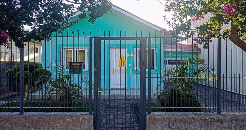 Casa à venda no bairro Desvio Rizzo - Caxias do Sul/RS