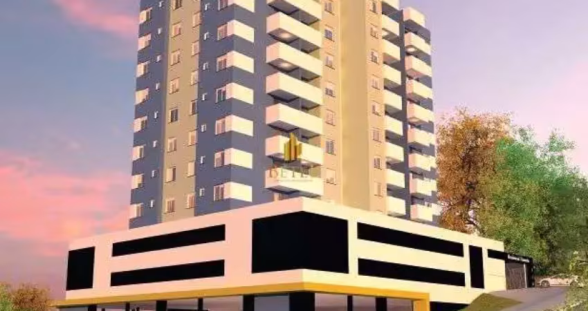 Apartamento à venda no bairro Nossa Senhora das Graças - Caxias do Sul/RS
