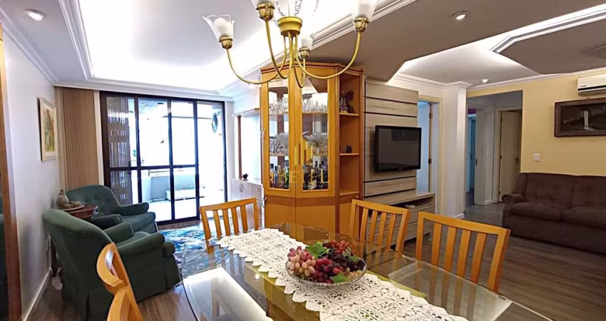 Apartamento à venda no bairro São Pelegrino - Caxias do Sul/RS